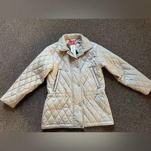 NWT LL Bean Traveler Jacket